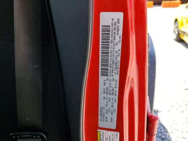 2016 JEEP WRANGLER UNLIMITED SPORT 4X4