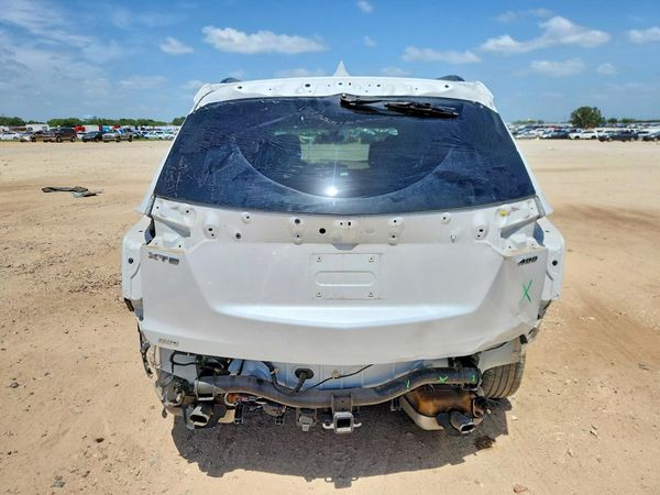2024 CADILLAC XT6 Sport Platinum