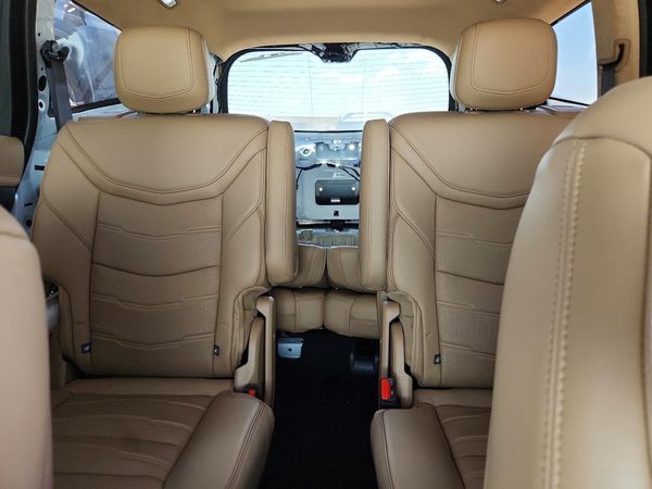 2024 CADILLAC XT6 Sport Platinum