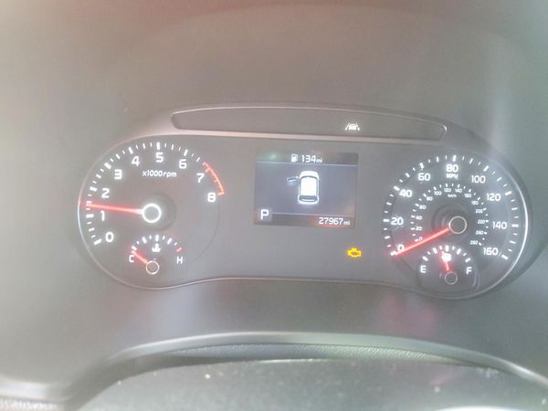 2022 KIA SOUL LX, S, X Line