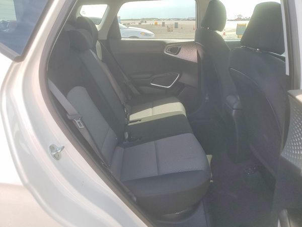 2022 KIA SOUL LX, S, X Line