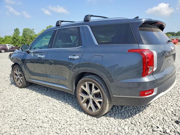 2021 HYUNDAI PALISADE SEL w/ Premium Pkg