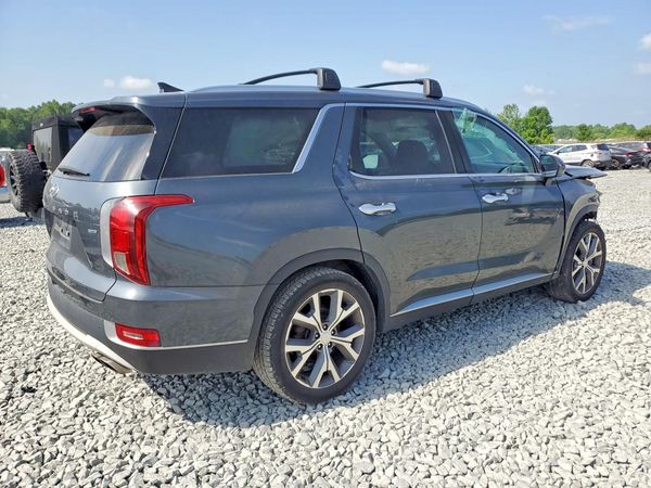 2021 HYUNDAI PALISADE SEL w/ Premium Pkg