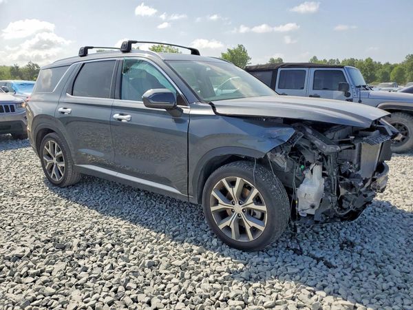 2021 HYUNDAI PALISADE SEL w/ Premium Pkg