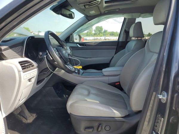 2021 HYUNDAI PALISADE SEL w/ Premium Pkg