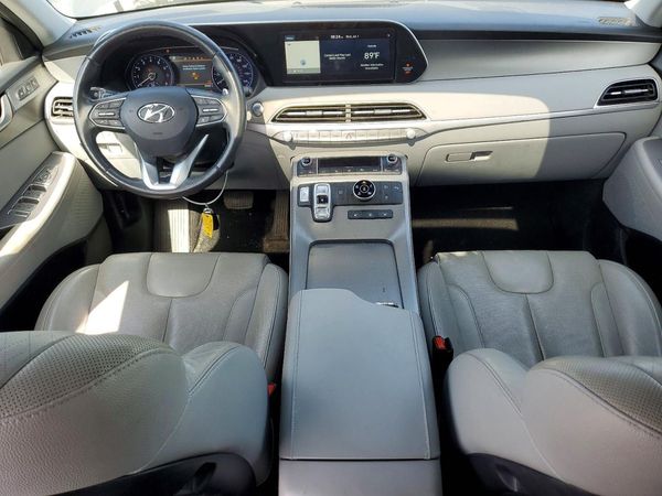 2021 HYUNDAI PALISADE SEL w/ Premium Pkg