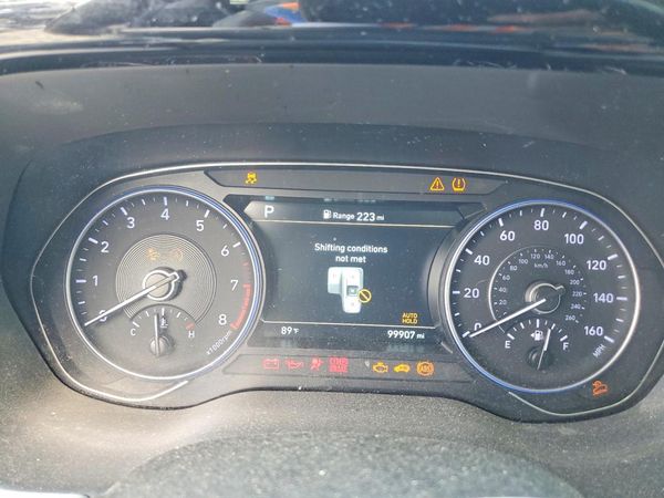 2021 HYUNDAI PALISADE SEL w/ Premium Pkg