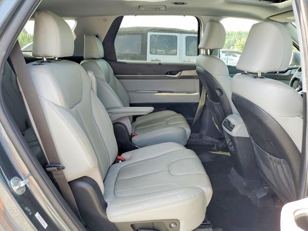 2021 HYUNDAI PALISADE SEL w/ Premium Pkg