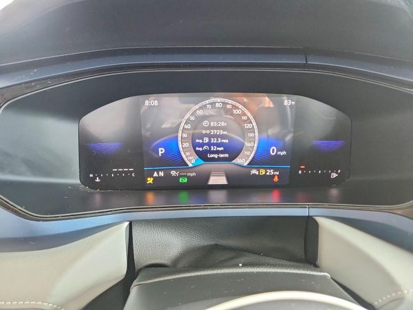 2024 VOLKSWAGEN TAOS