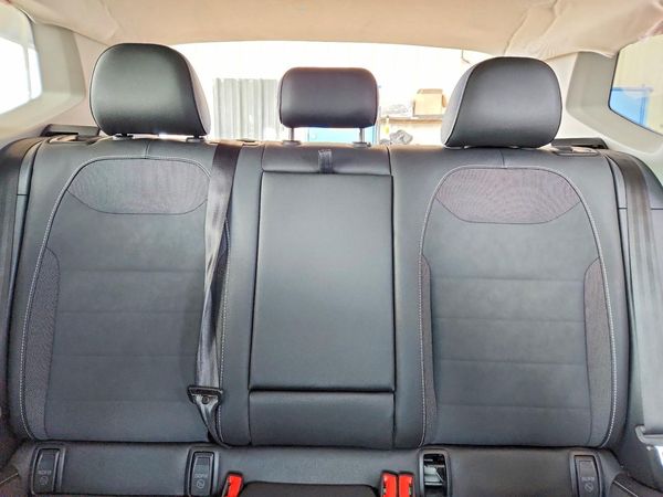 2024 VOLKSWAGEN TAOS