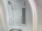 2013 AUDI A5 quattro Premium Plus