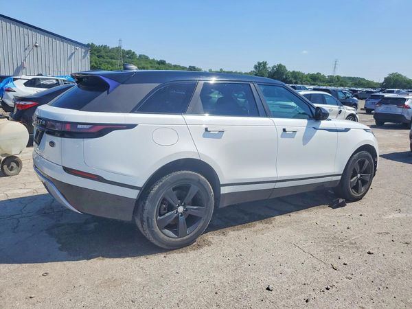 2018 LAND ROVER RANGE ROVER VELAR S
