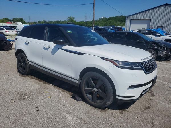 2018 LAND ROVER RANGE ROVER VELAR S