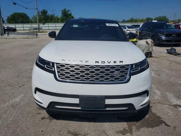 2018 LAND ROVER RANGE ROVER VELAR S