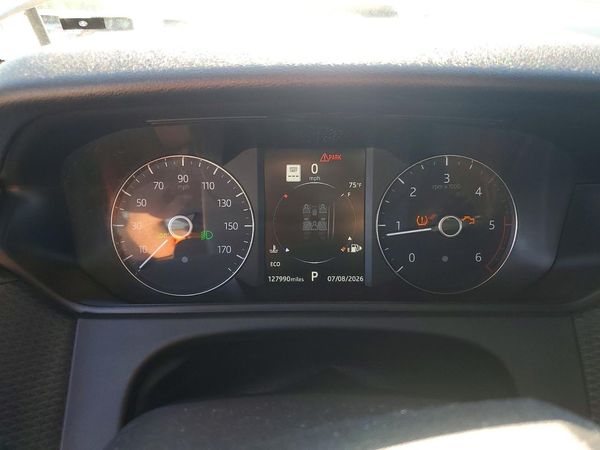 2018 LAND ROVER RANGE ROVER VELAR S