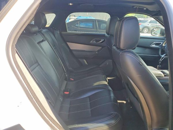 2018 LAND ROVER RANGE ROVER VELAR S