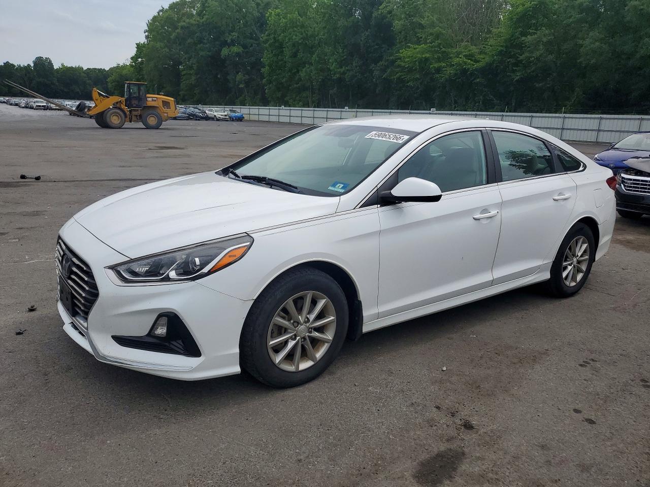 2019 HYUNDAI SONATA Eco Turbo, SE