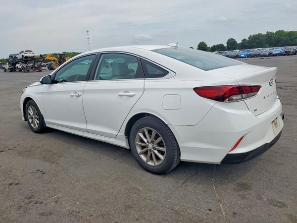 2019 HYUNDAI SONATA Eco Turbo, SE
