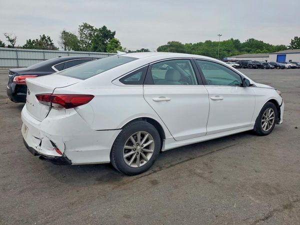 2019 HYUNDAI SONATA Eco Turbo, SE