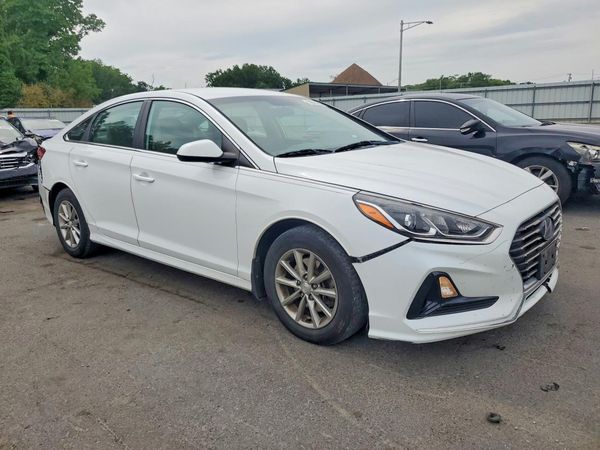 2019 HYUNDAI SONATA Eco Turbo, SE