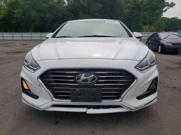 2019 HYUNDAI SONATA Eco Turbo, SE