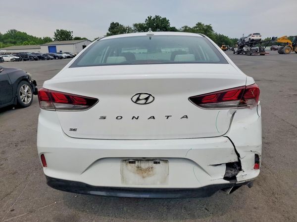 2019 HYUNDAI SONATA Eco Turbo, SE