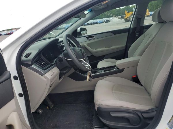 2019 HYUNDAI SONATA Eco Turbo, SE