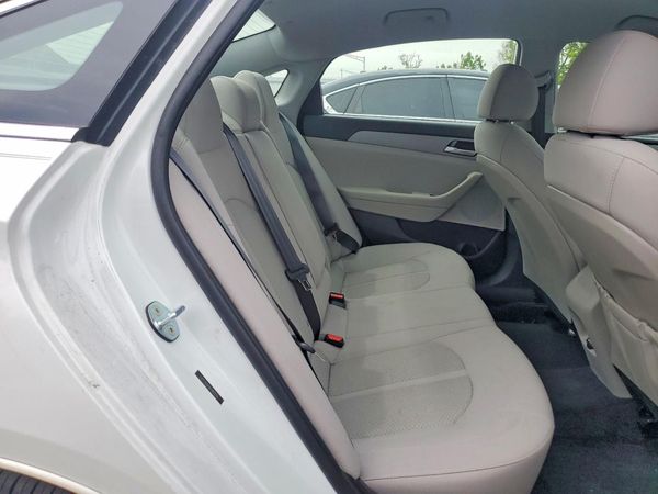 2019 HYUNDAI SONATA Eco Turbo, SE