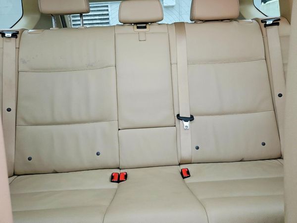 2014 BMW X3