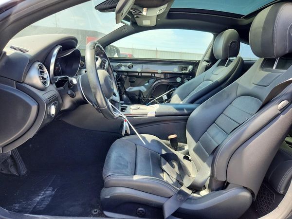 2019 MERCEDES-BENZ C C300