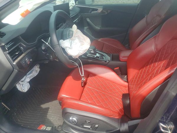 2024 AUDI S5