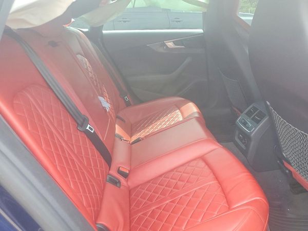 2024 AUDI S5