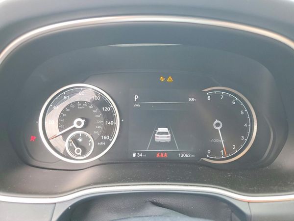 2024 GENESIS GV80