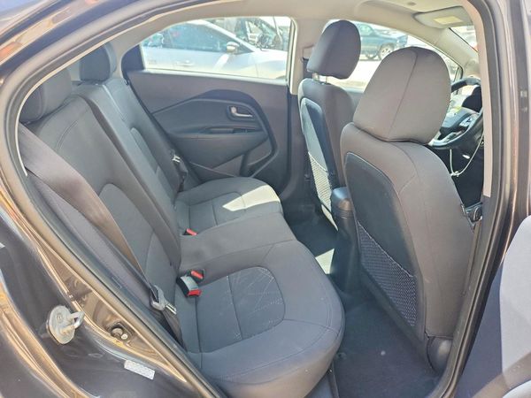 2013 KIA RIO 5-DOOR