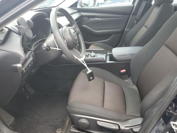2022 MAZDA 3 Mazda3