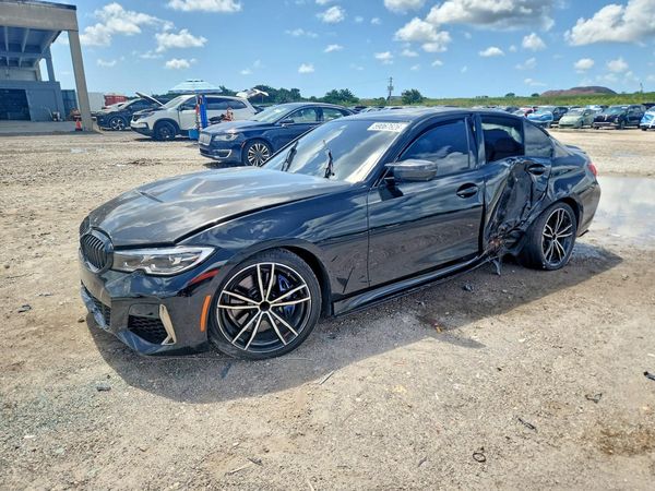 2020 BMW M340I
