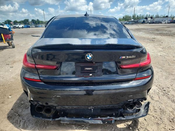 2020 BMW M340I