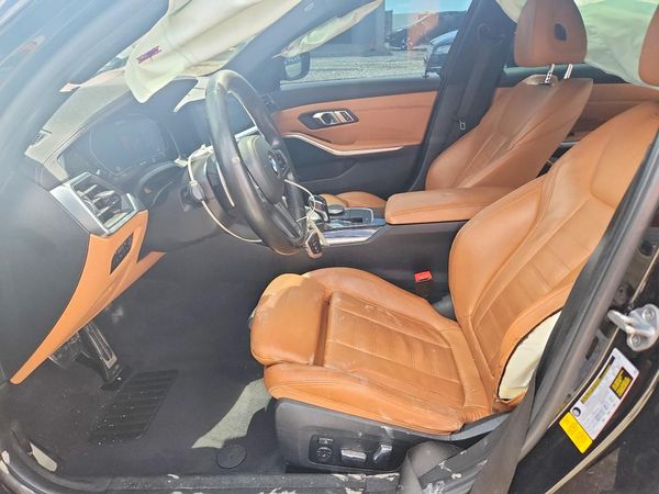 2020 BMW M340I