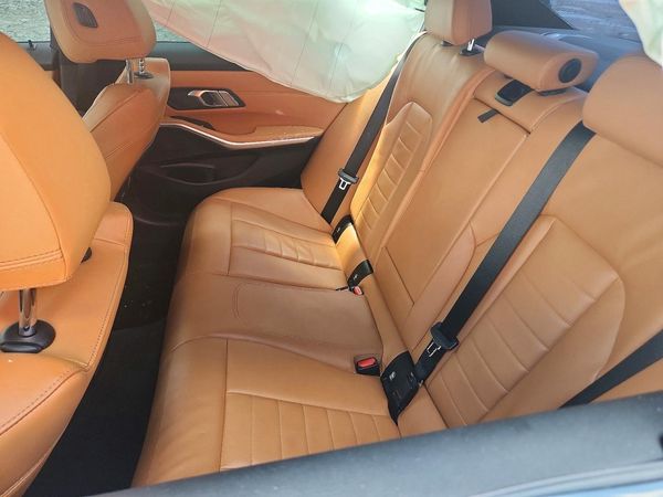 2020 BMW M340I