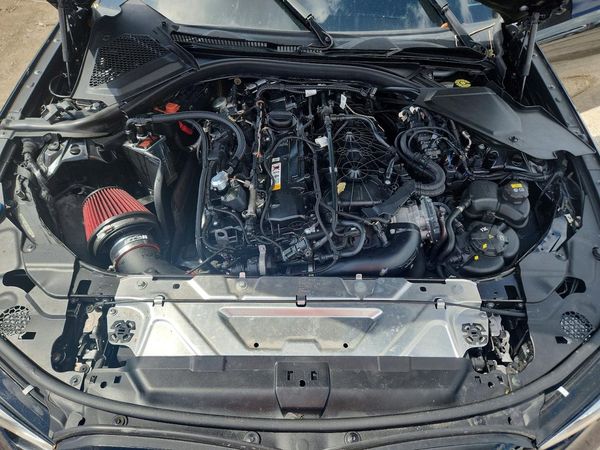2020 BMW M340I