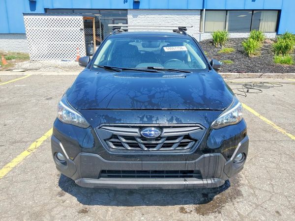 2021 SUBARU CROSSTREK Sport+ES+BSD