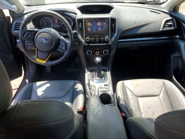 2021 SUBARU CROSSTREK Sport+ES+BSD