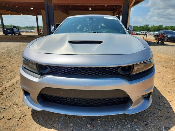 2016 DODGE CHARGER R/T