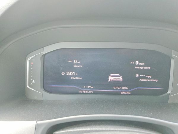 2019 VOLKSWAGEN ATLAS