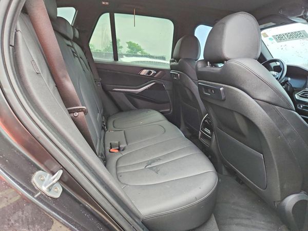 2020 BMW X5 sDrive40i