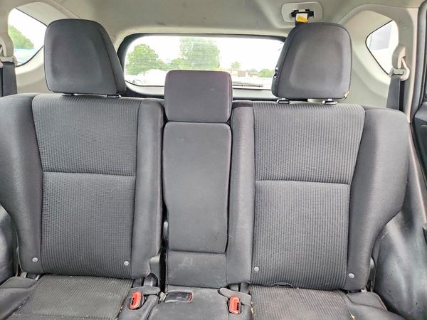 2015 TOYOTA RAV4 LE (X Grade)