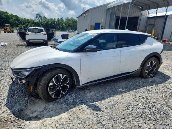 2024 KIA EV6 Light, Wind