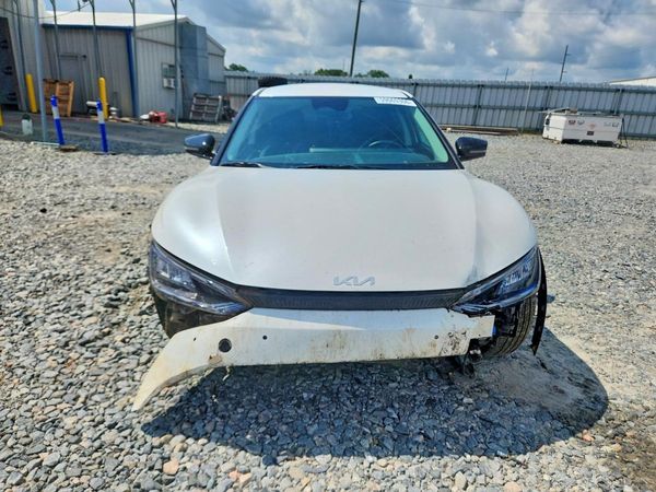 2024 KIA EV6 Light, Wind