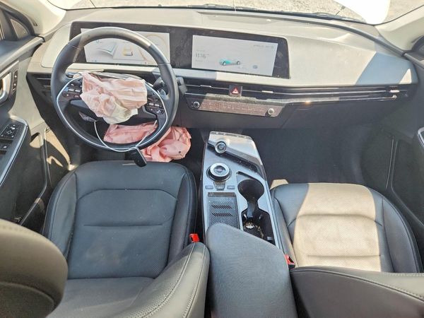 2024 KIA EV6 Light, Wind