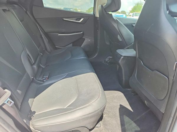2024 KIA EV6 Light, Wind